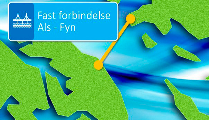 En fast forbindelse - En ny bro til Fyn-Als