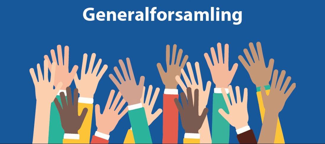 Generalfrosamling 2024